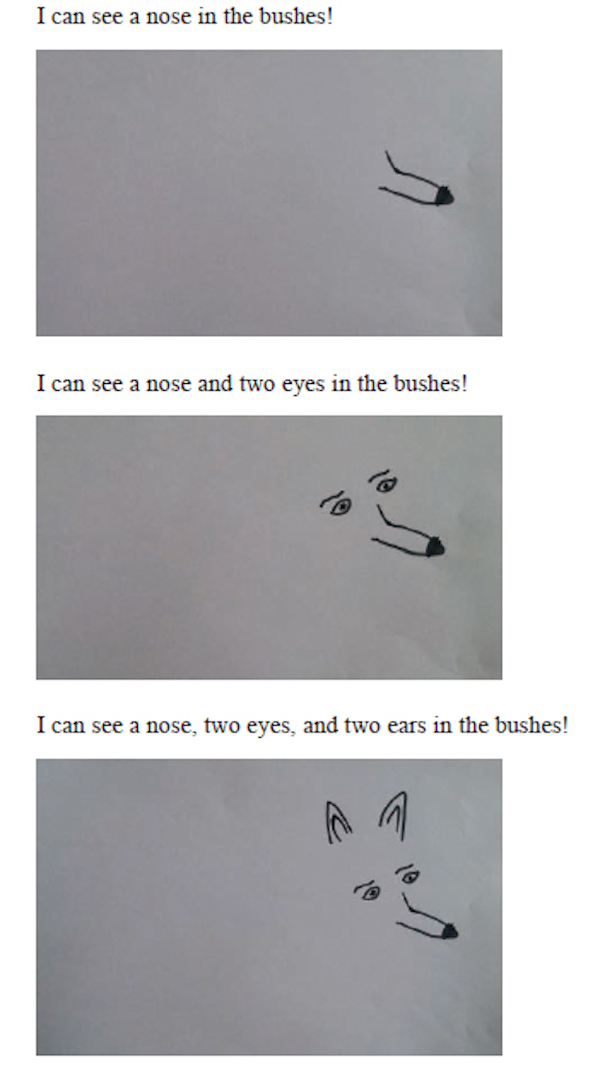 如何让孩子像学习母语一样学英语，这位奶爸这么说