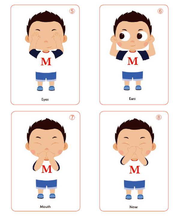 如何让孩子像学习母语一样学英语，这位奶爸这么说