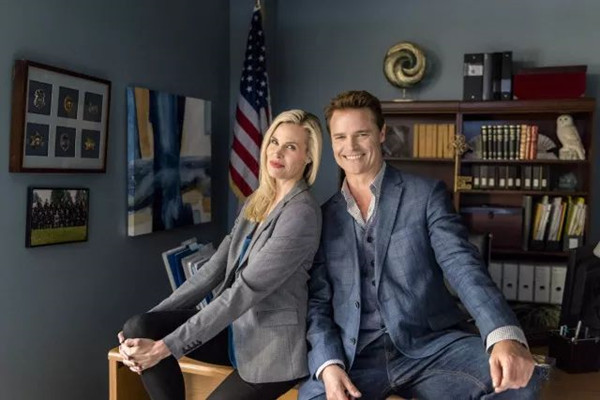 上海电视节｜白玉兰优秀海外剧展播：一口气集齐八部海外好剧