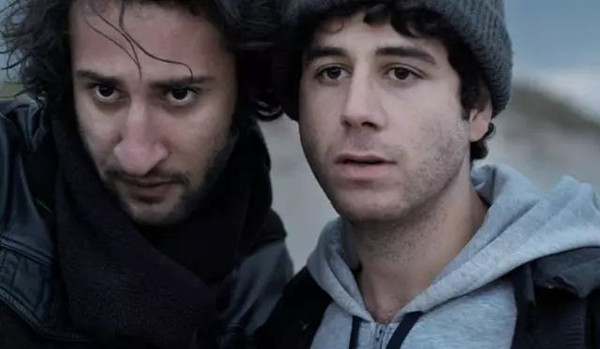 上海电视节｜白玉兰优秀海外剧展播：一口气集齐八部海外好剧