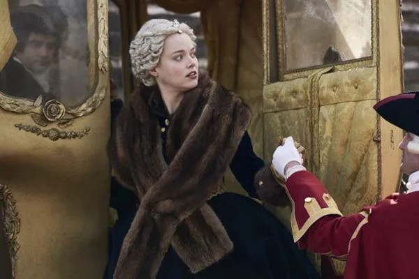 上海电视节｜白玉兰优秀海外剧展播：一口气集齐八部海外好剧