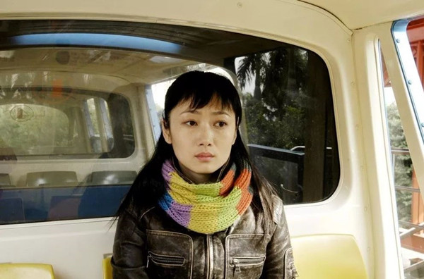 上海电影节｜今年，这些胶片电影不容错过