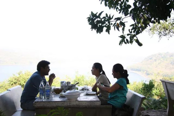 上海电影节｜今年，这些胶片电影不容错过