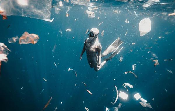 对谈 | 世界海洋日，我们来谈谈负责任的海洋旅行