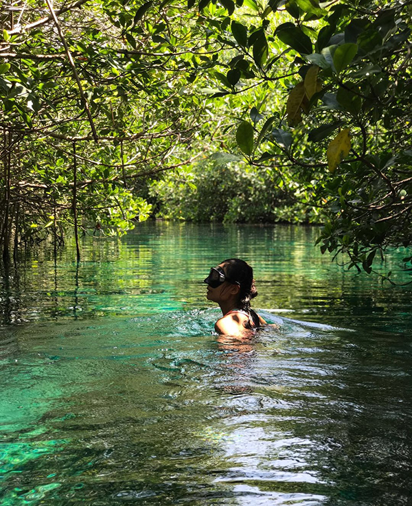 对谈 | 世界海洋日，我们来谈谈负责任的海洋旅行