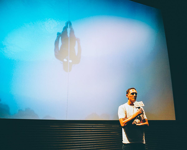 对谈 | 世界海洋日，我们来谈谈负责任的海洋旅行