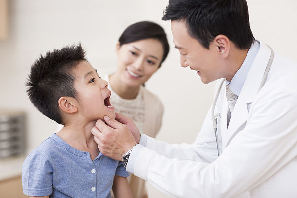 问答｜手足口病发病显著增加，家庭预防十招复习一下？