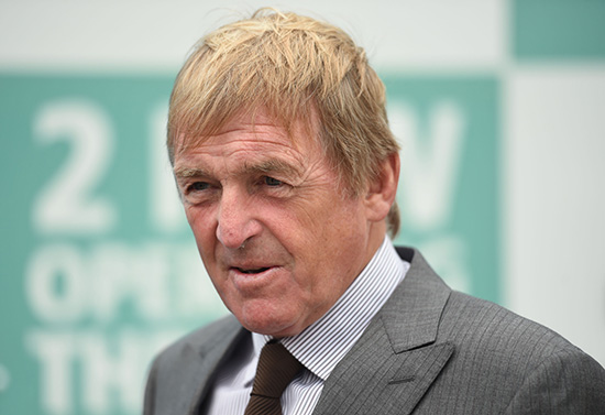 前利物浦球星达格利什获封“爵士”，系今年唯一的体育明星