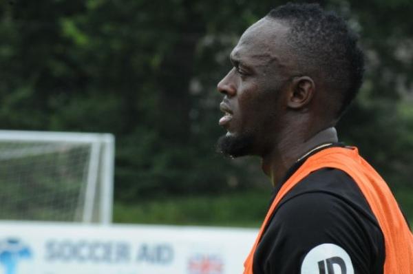 博尔特离英超有多远？三天后他就要亮相曼联“梦剧场”了