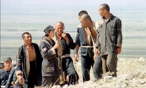 《一个和八个》导演张军钊：他带领年轻的第五代导演登上影坛