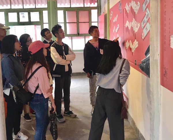 遗产日 | 和90后聊聊他们参与的建筑遗产保护