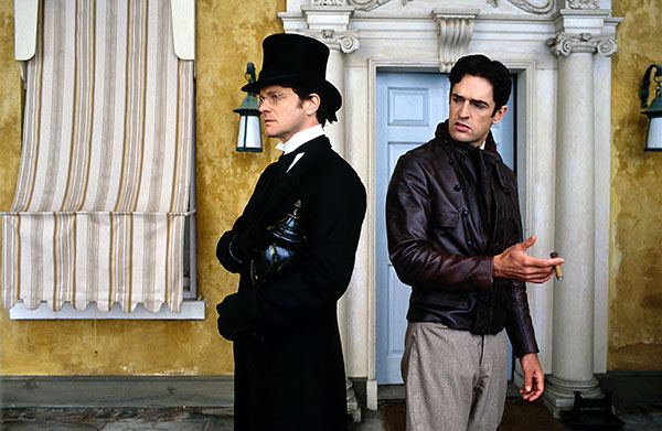 艾弗雷特操刀传记片《快乐王子》，获王尔德嫡孙盛赞