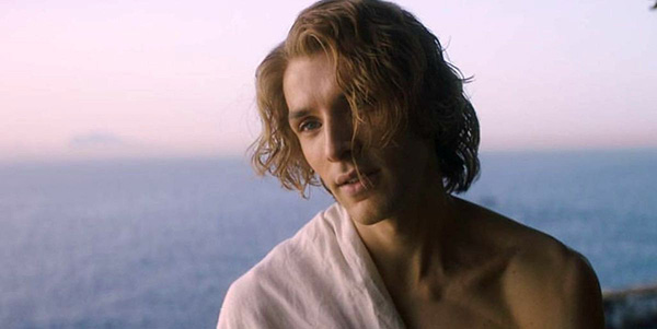 艾弗雷特操刀传记片《快乐王子》，获王尔德嫡孙盛赞