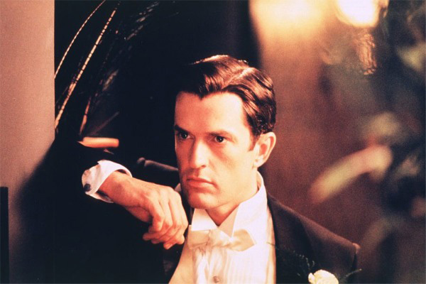 艾弗雷特操刀传记片《快乐王子》，获王尔德嫡孙盛赞