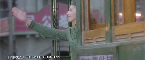 上海电影节｜这些国际大导电影中的上海，你能认出来吗