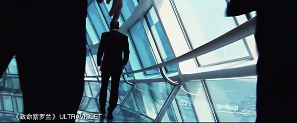 上海电影节｜这些国际大导电影中的上海，你能认出来吗