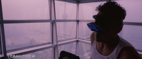 上海电影节｜这些国际大导电影中的上海，你能认出来吗