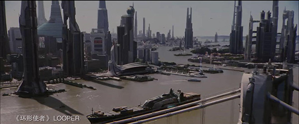 上海电影节｜这些国际大导电影中的上海，你能认出来吗