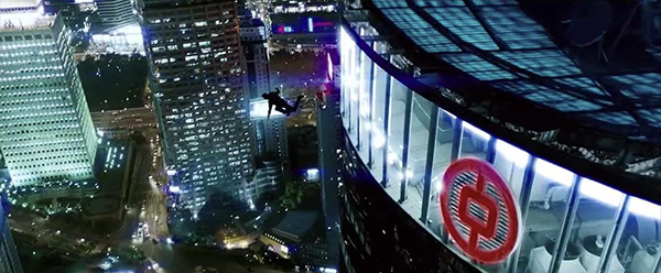 上海电影节｜这些国际大导电影中的上海，你能认出来吗