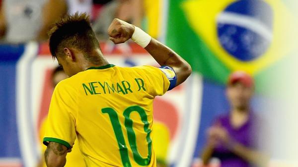 世界杯N条定律“支持”巴西夺冠，但请贝利先闭嘴