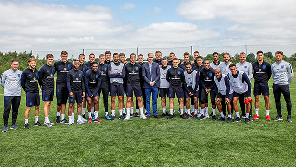 数读俄罗斯｜世界杯可以没有中国队，但不能没有中国人