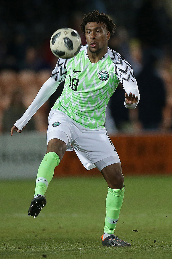 数读俄罗斯｜世界杯可以没有中国队，但不能没有中国人