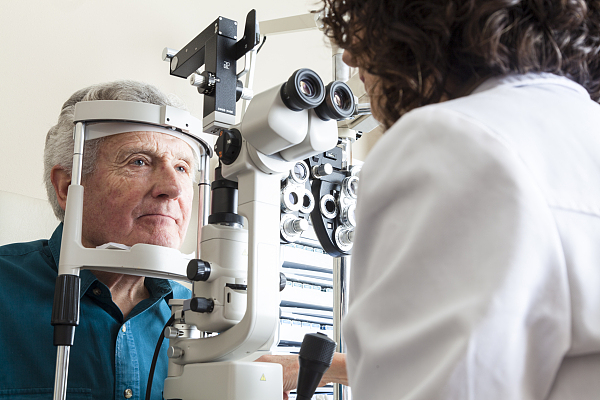 问答｜70岁以上黄斑变性超三成，如何挽救视力？