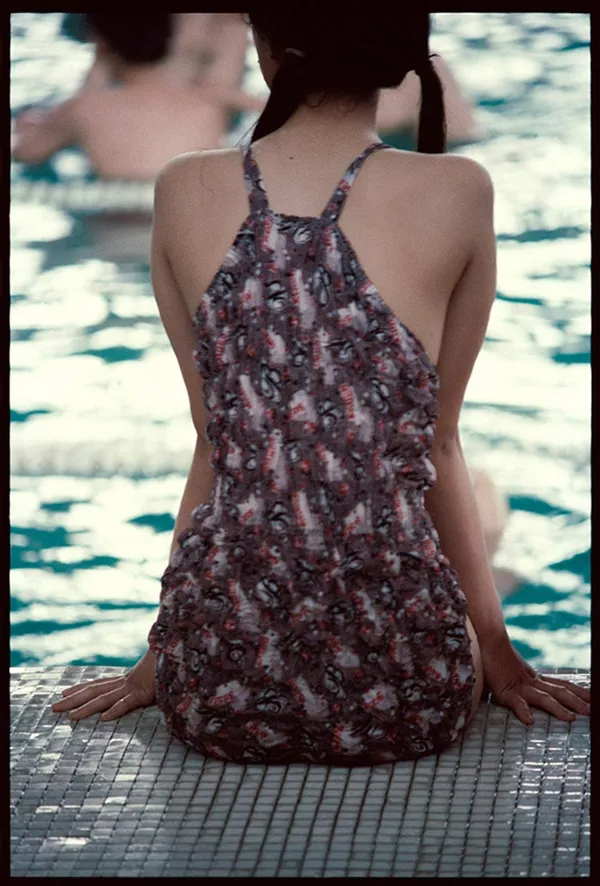 老照片｜找到你的青春：上世纪八十年代的中学与高考