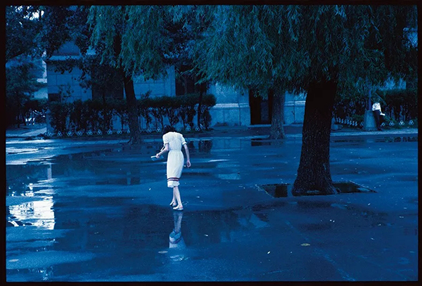 老照片｜找到你的青春：上世纪八十年代的中学与高考