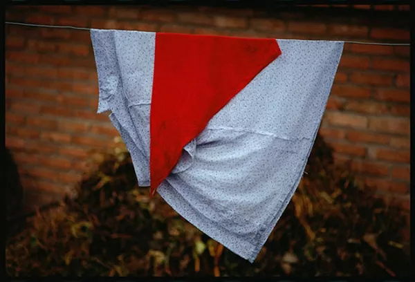 老照片｜找到你的青春：上世纪八十年代的中学与高考