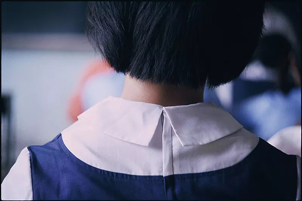 老照片｜找到你的青春：上世纪八十年代的中学与高考