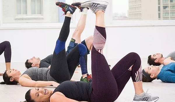 涨知识丨快速挑战10K和半马，你更需要“单腿训练法”