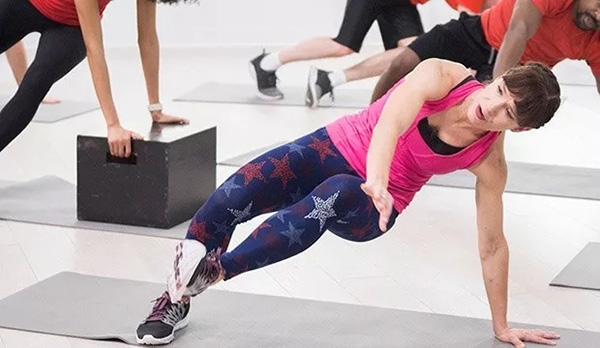 涨知识丨快速挑战10K和半马，你更需要“单腿训练法”