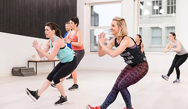 涨知识丨快速挑战10K和半马，你更需要“单腿训练法”