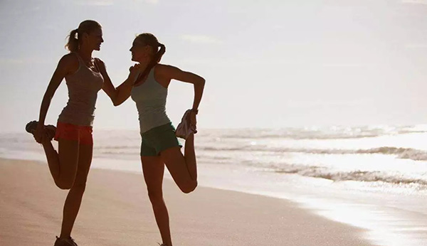 涨知识丨快速挑战10K和半马，你更需要“单腿训练法”