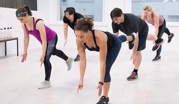 涨知识丨快速挑战10K和半马，你更需要“单腿训练法”