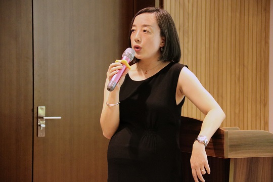 《72小时》栏目校园拍摄训练营启动，期待年轻人的视角