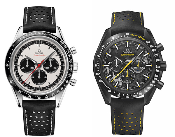 父亲节| 表如父子，纪录两代绅士的默契时光