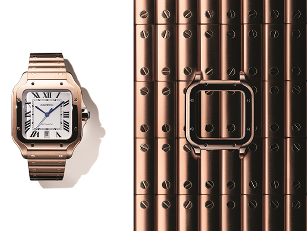 父亲节| 表如父子，纪录两代绅士的默契时光