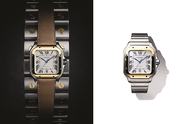 父亲节| 表如父子，纪录两代绅士的默契时光