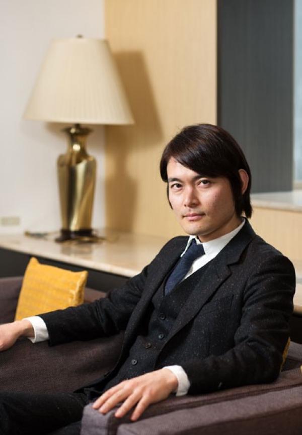 《行骗天下JP》编剧古泽良太：电视剧本身就是“假”的