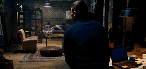 《超感八人组》完结篇：诚意满满的两个小时