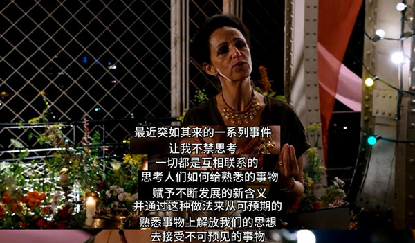 《超感八人组》完结篇：诚意满满的两个小时