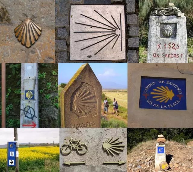 跨境遗产 | 德孔波斯特拉朝圣之路为何会成为经典？