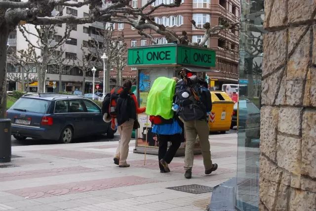 跨境遗产 | 德孔波斯特拉朝圣之路为何会成为经典？