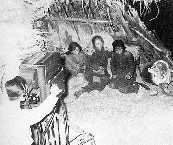 纪念中国电视剧诞生60周年：平凡中的不平凡