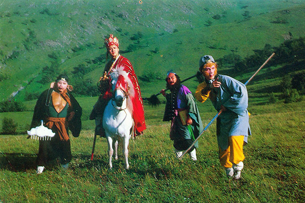 纪念中国电视剧诞生60周年：平凡中的不平凡