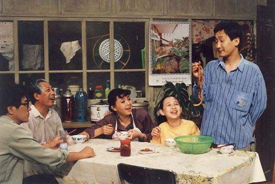 纪念中国电视剧诞生60周年：平凡中的不平凡