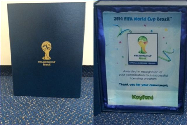 垄断俄罗斯吃喝玩乐，“中国制造”勇夺世界杯