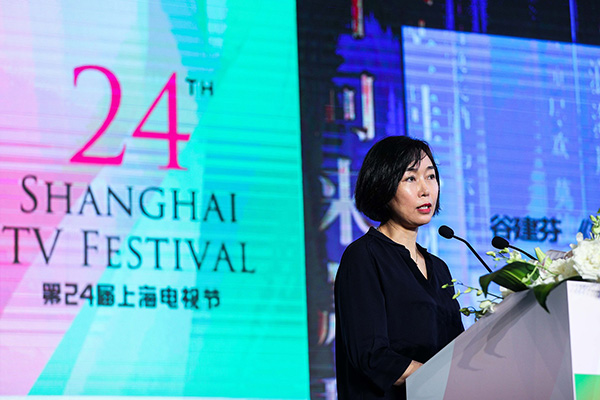 上海电视节｜文化节目越来越多，如何吸引更多观众